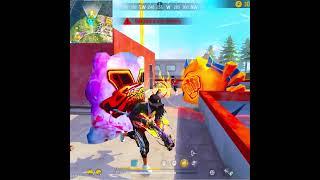 Power Of My Over ConfidenceSolo Vs Squad King Grandmaster1 Vs 4 IQ lvl 9999999+Gameplay #freefire