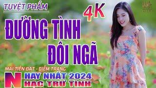 Đường Tình Đôi Ngã Sầu Tím Thiệp Hồng Nhạc Trữ Tình Hay Nhất 2024 - Lk Bolero Nhạc Vàng Xưa Bất Hủ