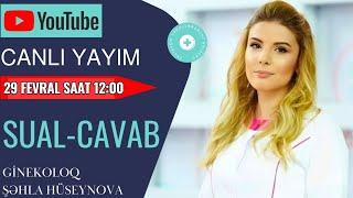 SUAL - CAVAB - Canlı yayım