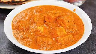 होटल जैसा शाही पनीर सिर्फ एक मसाले से  Shahi Paneer Recipe  @MeriMAGGI  Paneer  Kabitaskitchen