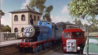 Thomas & Friends Season 2 Episode 3 Bertie’s Chase UK Dub HD RS