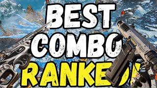 Why This Combo is Still the Best in Apex Season 18 Ranked