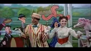 Mary Poppins - Supercalifragilisticexpialidocious