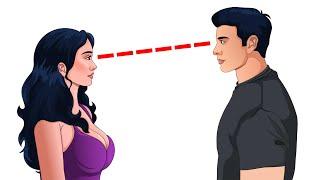 15 Psychological Laws of Human Attraction