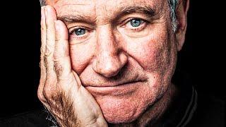 We Must See It Before It’s Too Late - Robin Williams Powerful Message For Humanity