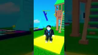 conga conga roblox go fast pro #shorts #roblox