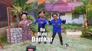 Andre Buat Lagu Dubidudamkar  MOMEN KOCAK BTS 010624