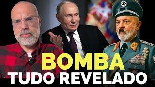  Revelação Bombástica Lula Quer Se Perpetuar no Poder - Saiba Como 