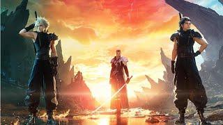 Final Fantasy VII Rebirth - Part 9