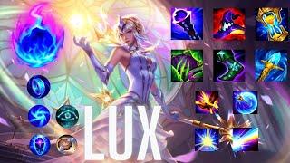 Lux Montage S12