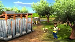 Gatuka Kooro - African Animation Kenya