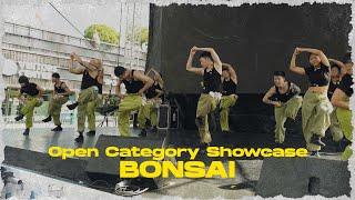 BONSAI  FRONT ROW  LION CITY DANCE CONVENTION SHOWCASE COMPETITION 2023