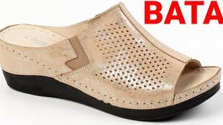 BATA FOOTWEAR SALE FOR EXTRA SOFT CHAPPAL SANDALS DESIGN WITH PRICE