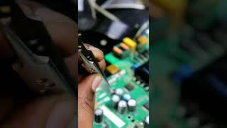 emmc reballing tricks mi logo stuck