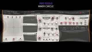 Predator-3 PL Introduction For Pro Tools Inner Circle