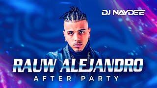 Todo De Ti Nostalgico 2 Catorce Rauw Alejandro Mix 2021 - 2018  After Party DJ naydee