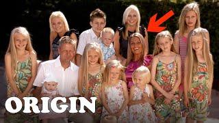 Britains Most Hated Big Family  Big Families