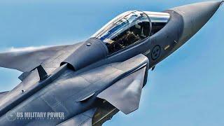 10 Most Fearsome Fighter Jets Currently In Service