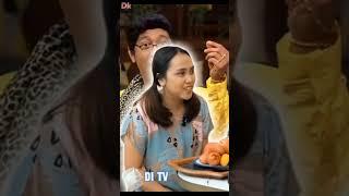 Ketika ART kiky saputri ketemu langsung haji Andre #kikisaputri #standupkomedi