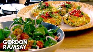 Veggie Winter Warmers  Gordon Ramsay