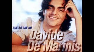 Davide De Marinis - Gino