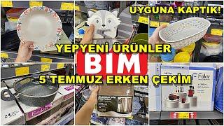 BİME YENİ GELEN ÜRÜNLER5 TEMMUZ ERKEN ÇEKİMBİM AKTÜEL ÜRÜNLERBİMUCUZ ÇEYİZ ALIŞVERİŞİ