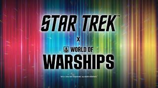 Star Trek Collaboration Teaser