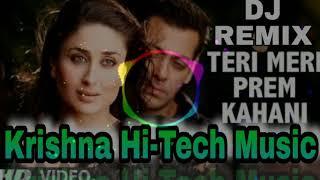 Teri Meri prem kahani hai mushkil  JBL Hard Dj Remix 2K Download Hindi song