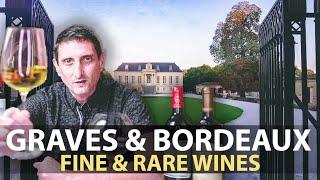 Graves Péssac-Léognan Fronsac & Other Collectible Bordeaux Wine