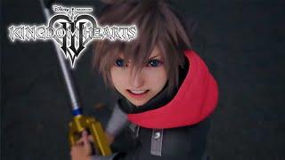 Kingdom Hearts IV - Announcement Trailer Kingdom Hearts 20th Anniversary