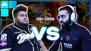 Evo 2023 Street Fighter 6 Grand Finals  AngryBird vs MenaRD