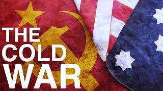 The Cold War Explained In 15 Minutes  Best Cold War Documentary