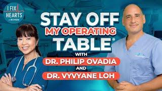 Dr. Vyvyanne Loh Normal Weight Obesity is the Hidden Epidemic