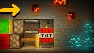  9 Advanced Redstone Tips and Tricks in Minecraft