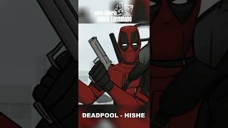 Recordemos lo anterior de Deadpool y díganos que opinan del nuevo Teaser ¿Les gusto? #deadpool3