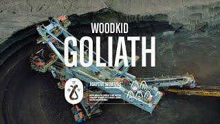 Woodkid - Goliath Official Video