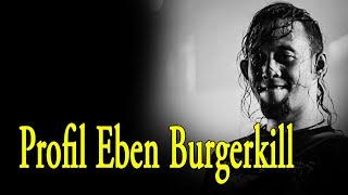 Profil eben Burgerkill