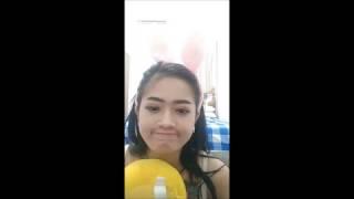 Tata Pramudita Instagram Live 11 Juni 2019