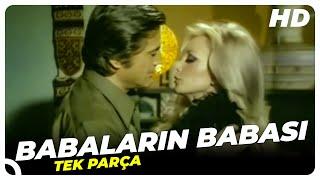 Babaların Babası  Cüneyt Arkın Eski Türk Filmi Tek Parça