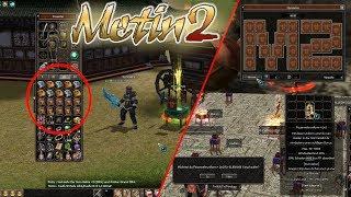 Metin2 Rubinum  MONSTERTRIO BOXEN   Nices Kosi   Let´s Play Metin2.de DE Vossi