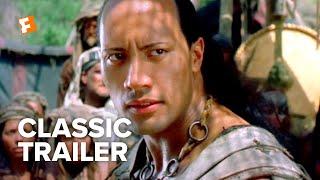 The Scorpion King 2002 Trailer #1  Movieclips Classic Trailers