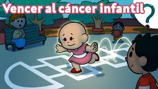 ¿Por qué hay niñas y niños que padecen cáncer?