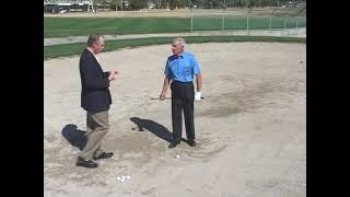 Manuel De La Torre Mastering Sand Trap Play