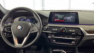 2019 BMW 5 Series 530e iPerformance Sedan Westlake Villiage  Thousand Oaks  Malibu  Agoura Hills  Si