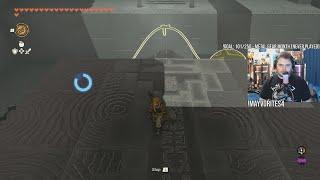 Siwakama Shrine Moving the Spheres Completion + Chests Guide TotK