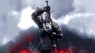 10 hours The Witcher 3 Wild Hunt - Full Soundtrack
