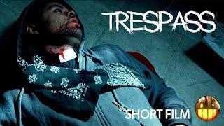 Trespass Horror Short Film - Cranks Picks Presented by Cranked Up Films