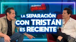 Por qué DEJÉ DE ESTAR PRESENTE en la VIDA DE MI HIJO  Yahir  La entrevista con Yordi Rosado