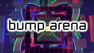 bump_arena Movement Arena Shooter in CSGO Based on Bump Mines