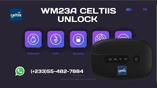 WM23A CELTIIS FRANCE UNLOCK DONE BY SUCCESSTECH